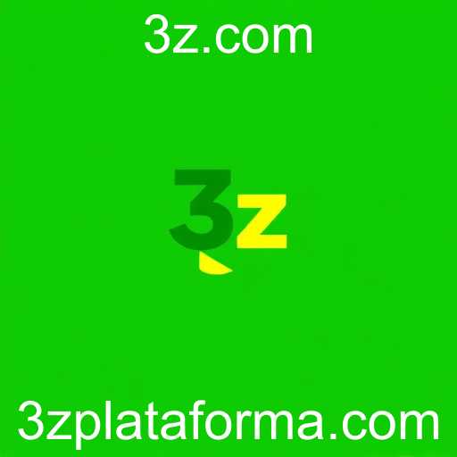 A Revolução dos Jogos com a 3z Plataforma