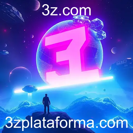 Revolução nos Jogos: A Era da Plataforma 3z