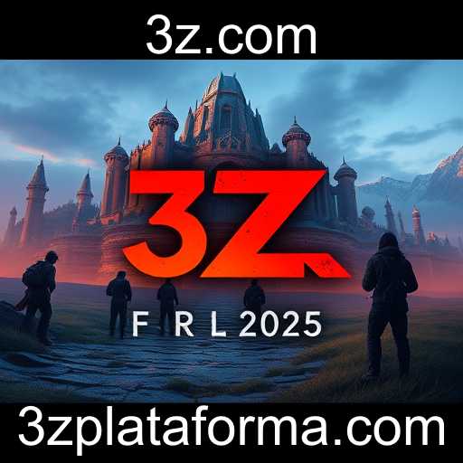 Inovações e Tendências na 3z Plataforma Revolucionam o Mundo dos Jogos