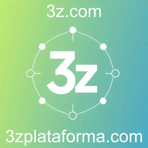 Ascensão da 3z Plataforma no Cenário de Jogos