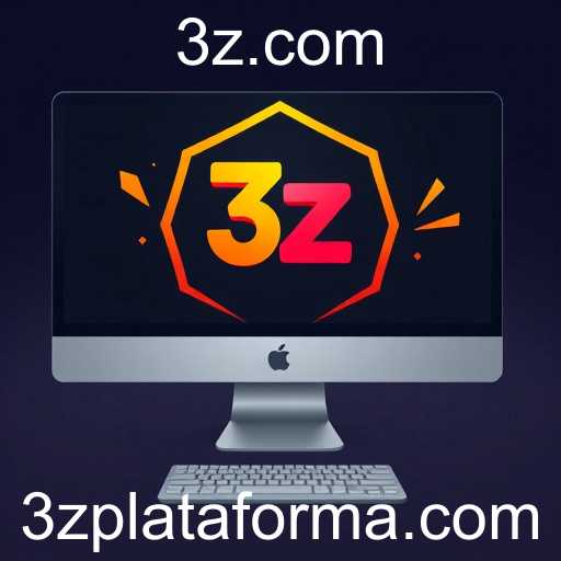 3z Plataforma Lança Novos Recursos Inovadores