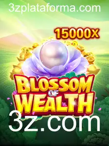 Descubra 'BlossomofWealth': Um Jogo de Estratégia Imersivo