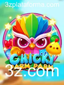 ChickyParmParm: Um Jogo Inovador e Divertido para Todos