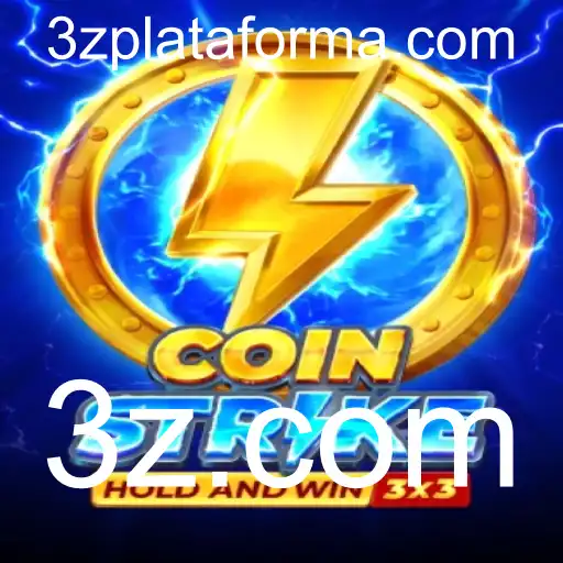 CoinStrike: Explorando o Mundo do Jogo de Estratégia com a 3z.com