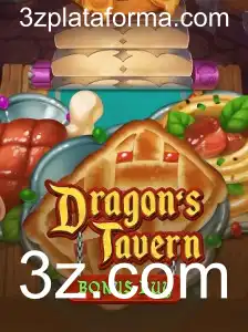 Descubra DragonsTavern: A Incrível Jornada na Taverna dos Dragões