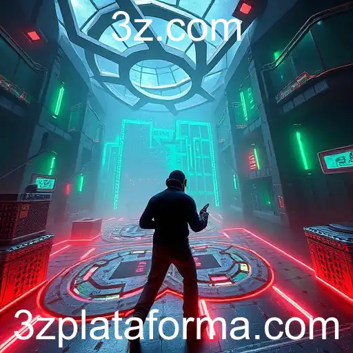 A Evolução dos Jogos com a 3z Plataforma