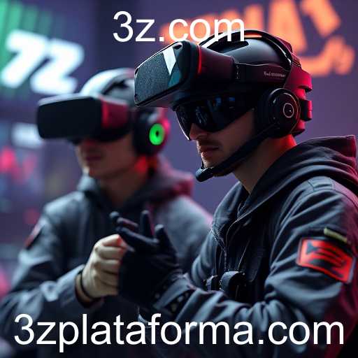 Explorando as Novidades da 3z Plataforma em 2025