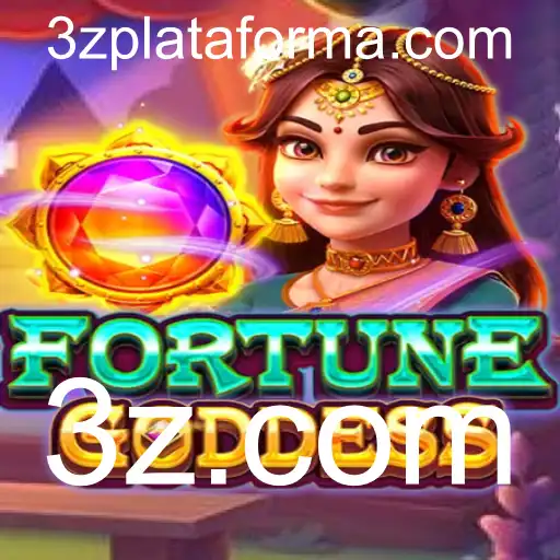 FORTUNEGODDESS: Explorando o Universo do Jogo de Sucesso da 3z.com