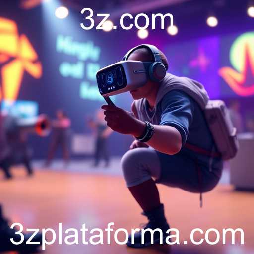 Inovações e Tendências no Mundo dos Jogos