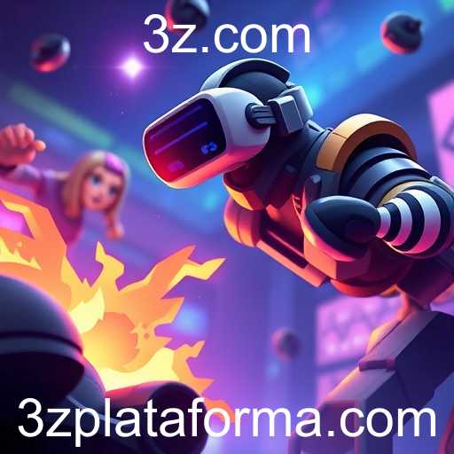 O Crescimento da 3z Plataforma no Mercado de Jogos