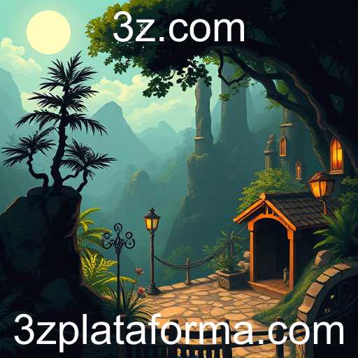 Explorando o Impacto da 3z Plataforma no Mercado de Jogos