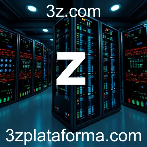 Impacto Atual e Futuro da 3z Plataforma no Setor Tecnológico