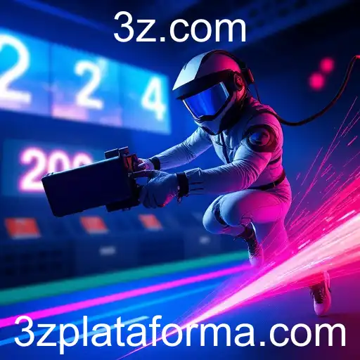 Inovações e Crescimento da 3z Plataforma em 2025