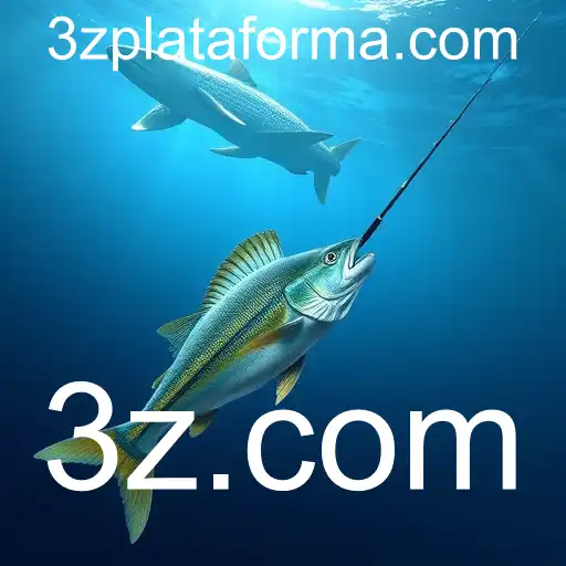 Explorando o Fascinante Mundo dos Jogos de Pesca com 3z.com