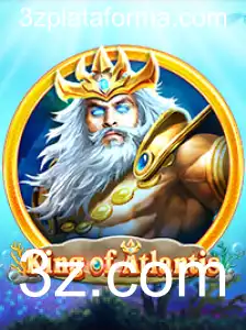Descubra o Fascinante Jogo KingofAtlantis e Suas Regras Envolventes