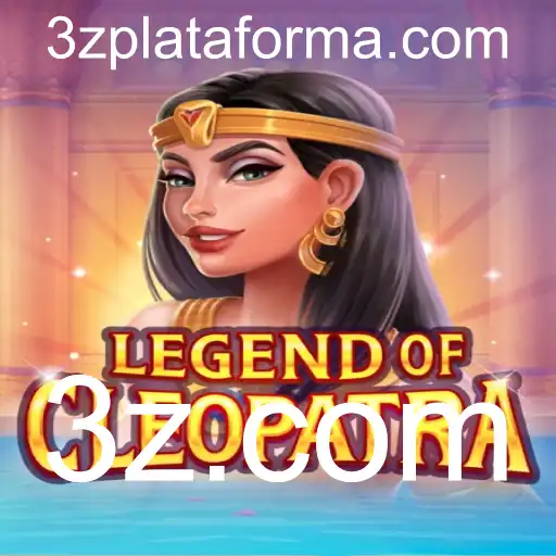 LegendOfCleopatra: Um mergulho no antigo Egito através do jogo da 3z.com