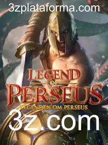 LegendofPerseus: Um Mergulho no Novo Mundo dos Games