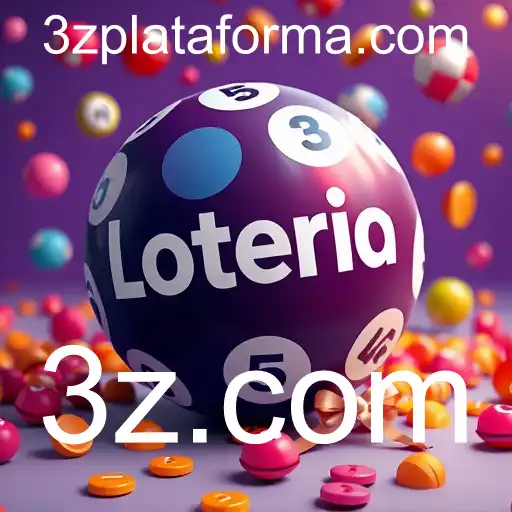 Explorando as Facetas da Loteria com Foco no 3z.com