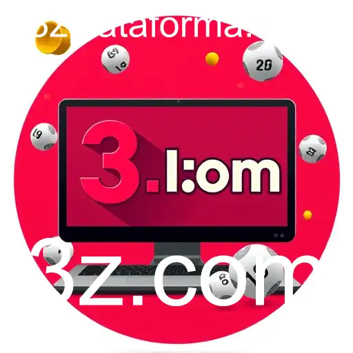 A Revolução da Loteria Online: O Papel da 3z.com no Jogo Digital