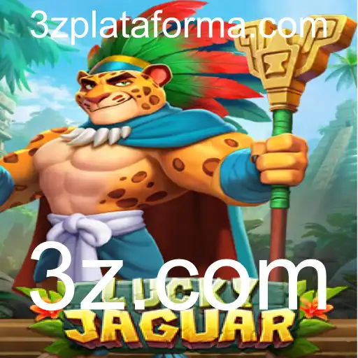 Explore o Fascinante Mundo de LuckyJaguar: O Novo Jogo de Azar da 3z.com
