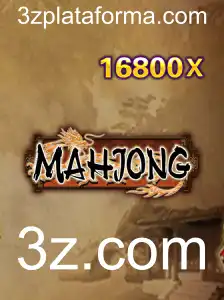 Descubra o Fascinante Mundo do Mahjong com 3z.com