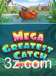 Explorando o Fascinante Mundo de MegaGreatestCatchBonusBuy