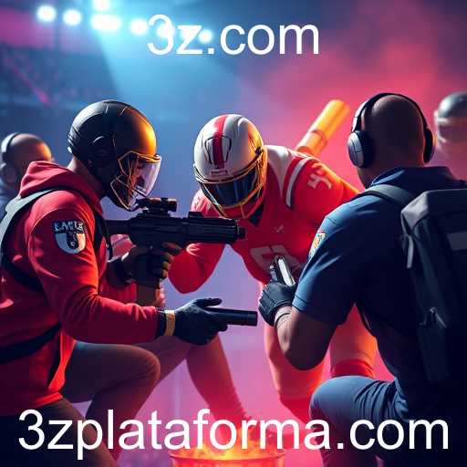 3z plataforma
