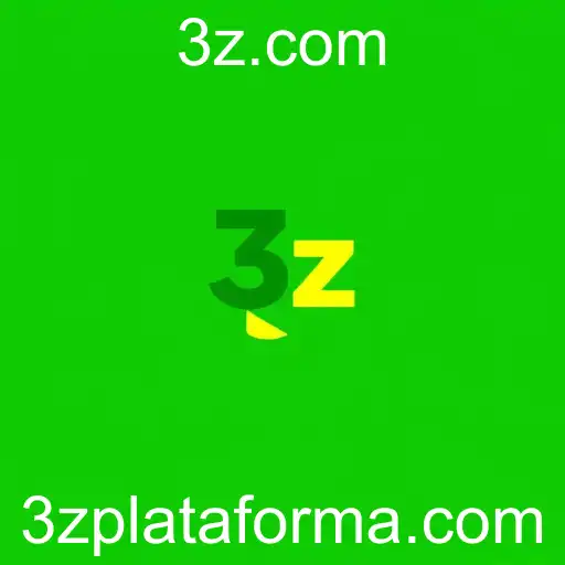 A Revolução dos Jogos com a 3z Plataforma