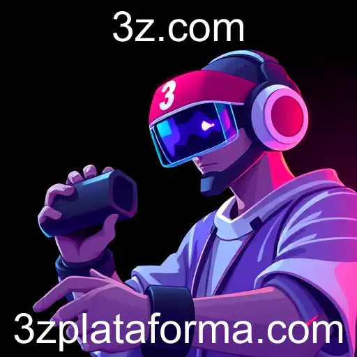 Ascensão e Impacto da 3z Plataforma no Mercado de Jogos