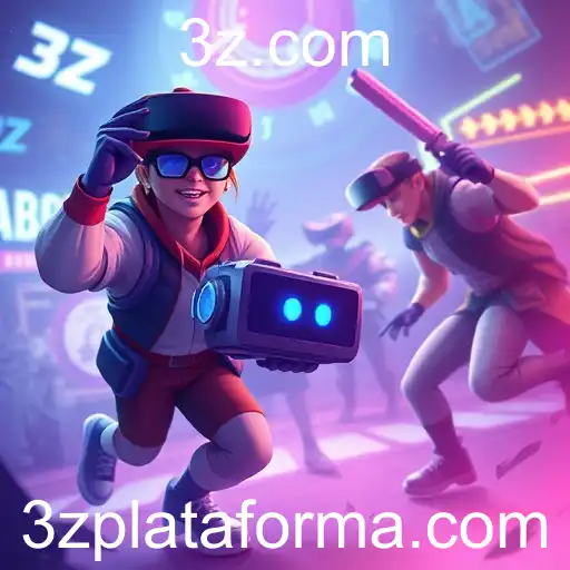 Novos Horizontes para Jogos Digitais