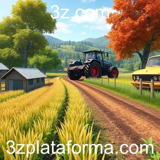 O Crescimento da 3z Plataforma no Mercado de Jogos