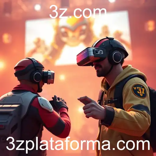 Avanços e tendências da 3z Plataforma em 2025