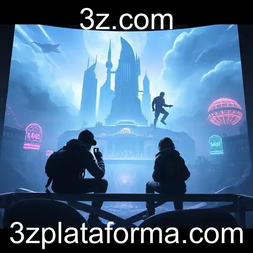 Revolução Tecnológica na 3z Plataforma