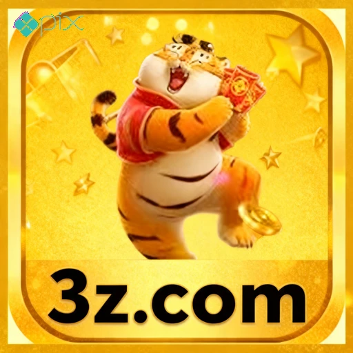 3z.com Logo