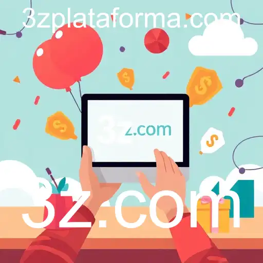 Explorando o Mundo das Promoções com 3z.com