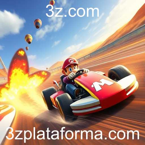 3z plataforma