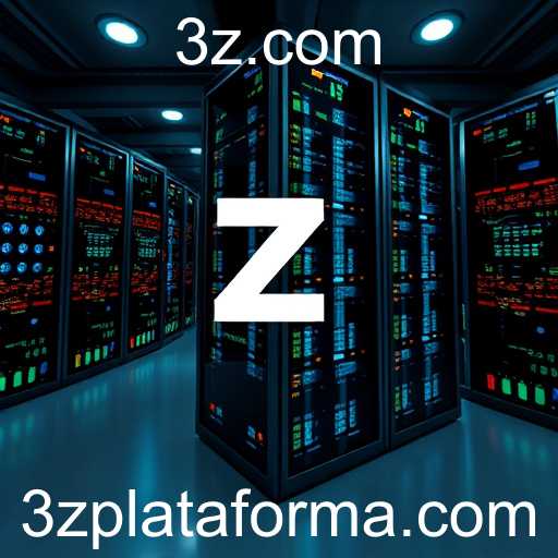 A Ascensão da Plataforma 3z no Cenário dos Jogos Online