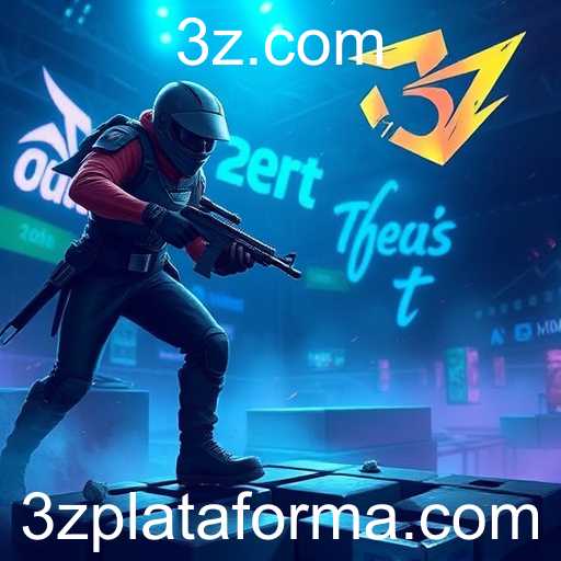 A Ascensão da 3z Plataforma no Cenário dos Jogos Online
