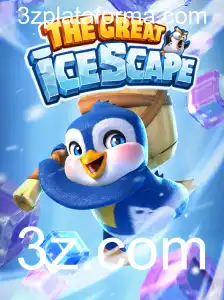 Explorando o Fascinante Mundo de TheGreatIcescape: O Jogo de Aventura Gelada