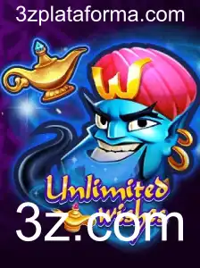 UnlimitedWishes: Descubra a Magia do Novo Jogo da 3z.com