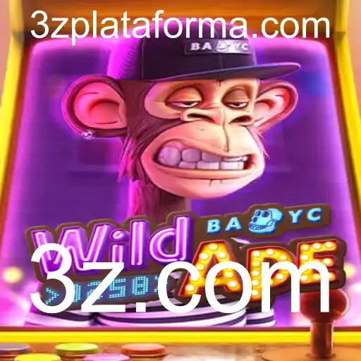 Descubra o Mundo Selvagem de 'WildApe3258'