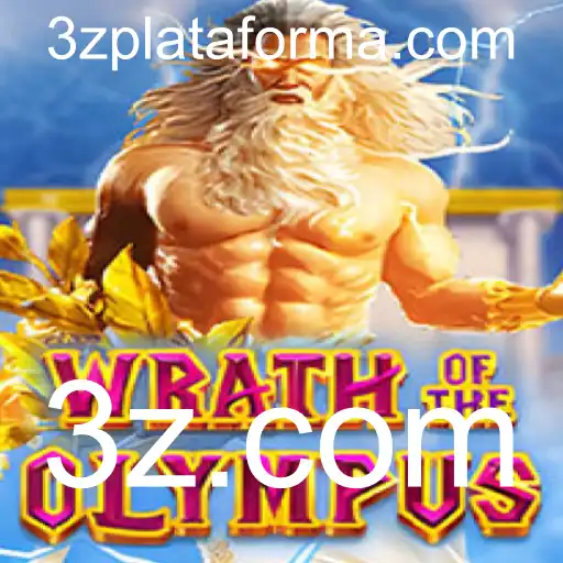 Descubra o Universo de WrathofOlympus